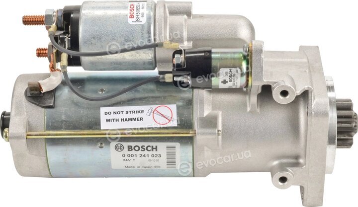 Bosch 0 001 241 023