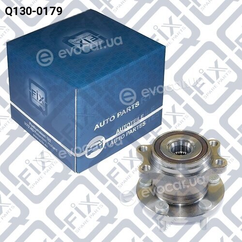 Q-Fix Q1300179
