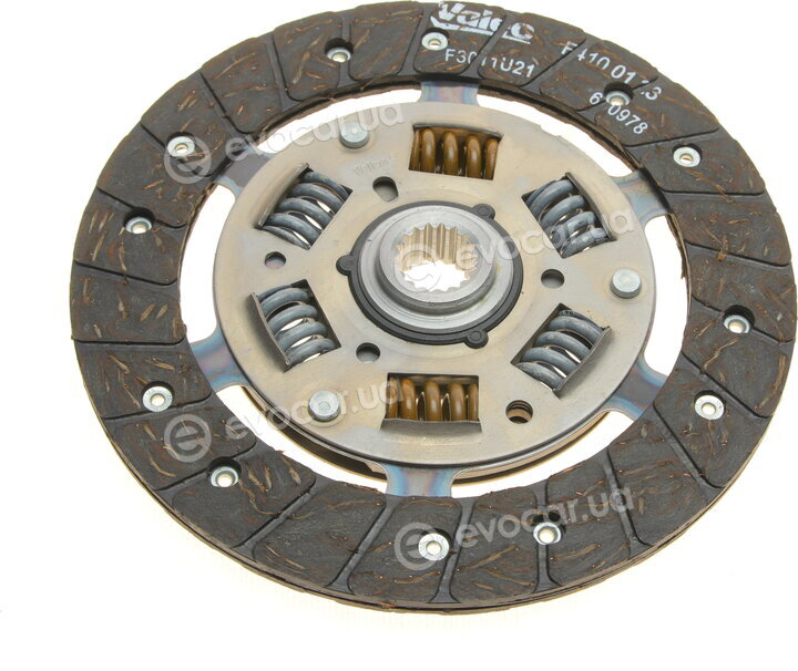 Valeo 821340