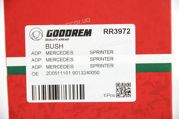 Goodrem RR3972