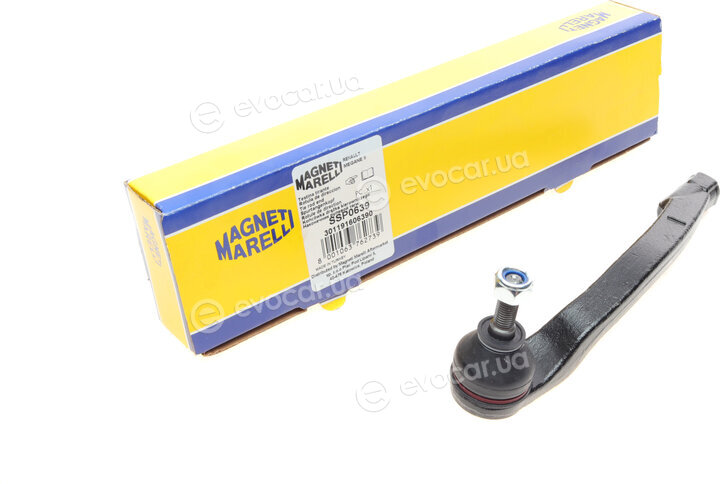 Magneti Marelli 301191606390