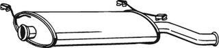 Bosal 135-241