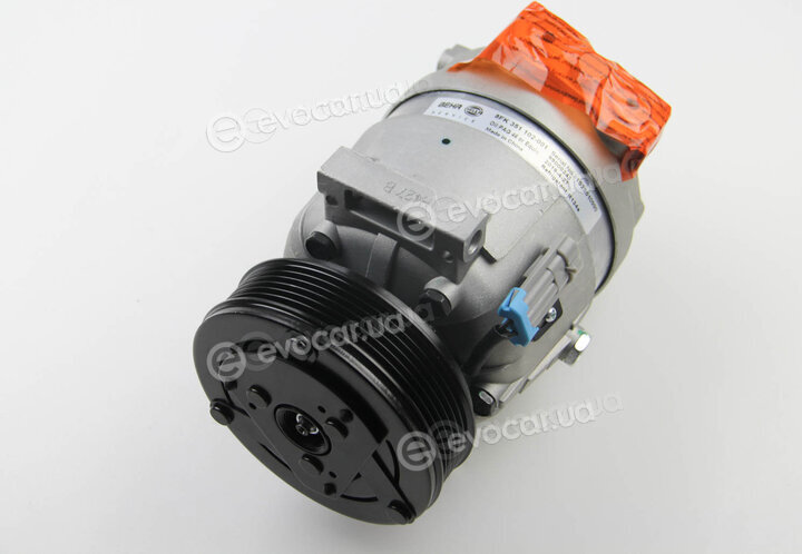 Mahle ACP 320 000S