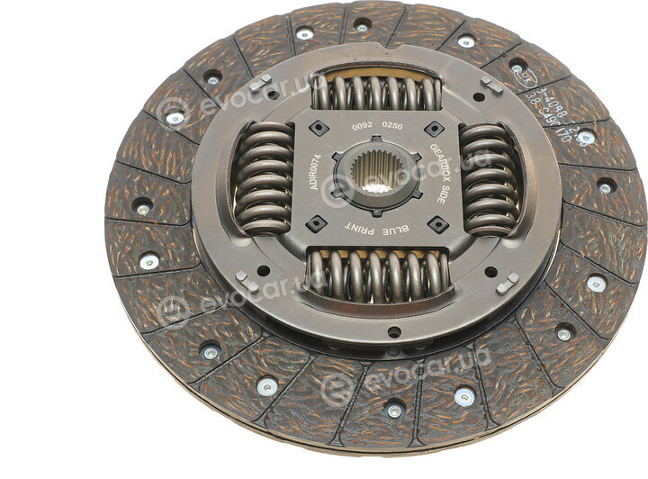 Blue Print ADV183060