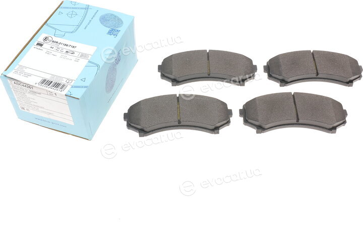 Blue Print ADC44261