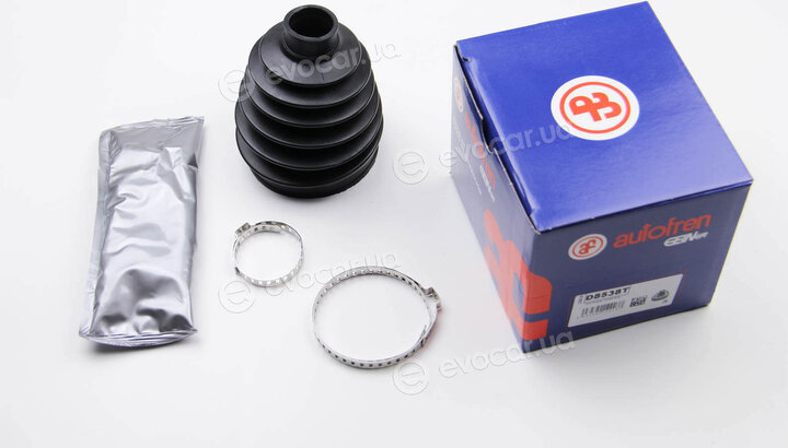 Autofren D8538T
