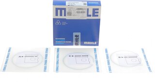 Mahle 030 20 N0