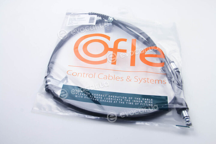 Cofle / Cabor 17.6052