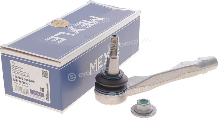 Meyle 116 020 0063/HD