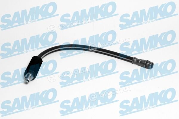 LPR / Samko 6T46614
