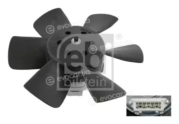 Febi 06989