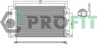 Profit PR 1909C1