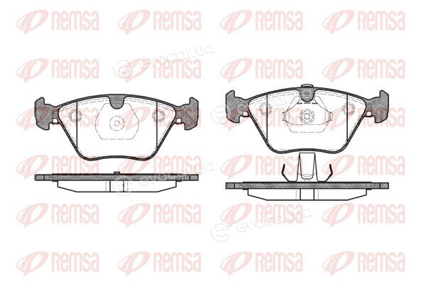Remsa 0270.13