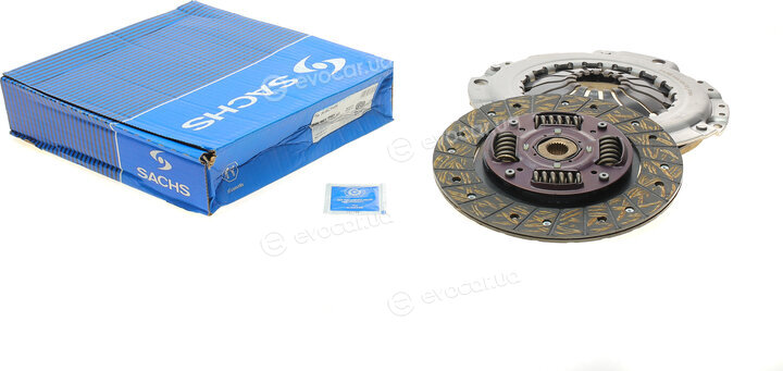 Sachs 3000 951 482