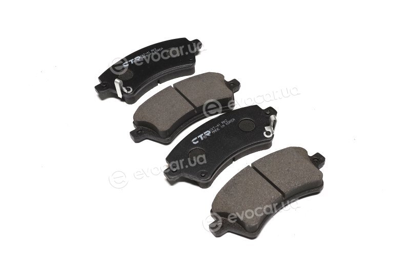 CTR GK1055