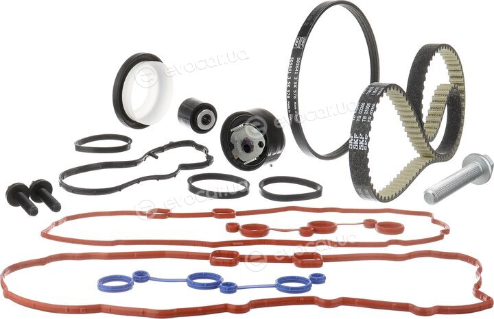 SKF VKMA 03306-1