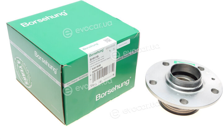 Borsehung B19119/30