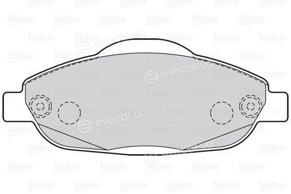 Valeo 302215