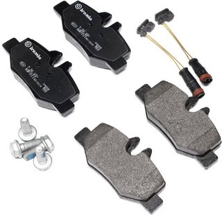 Brembo P 50 051
