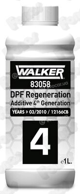 Walker / Fonos 83058