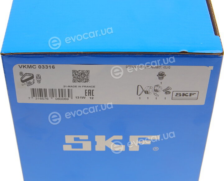 SKF VKMC 03316
