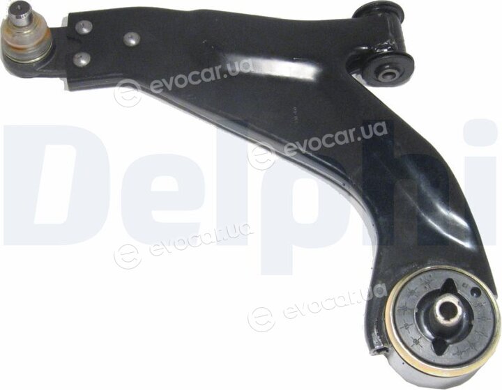 Delphi TC1017