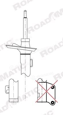 Roadmatic 401221RM
