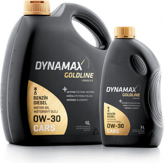 Dynamax 502089