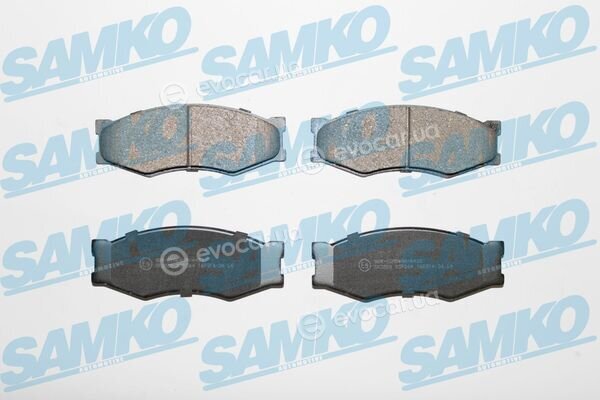 LPR / Samko 5SP264