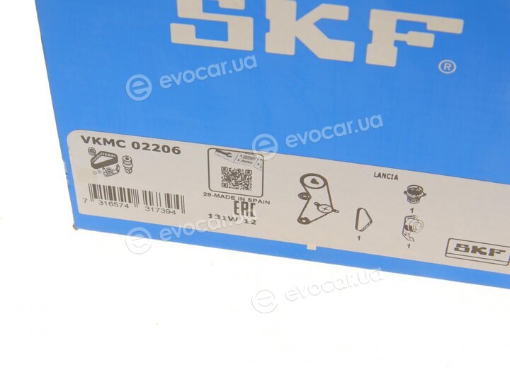 SKF VKMC 02206