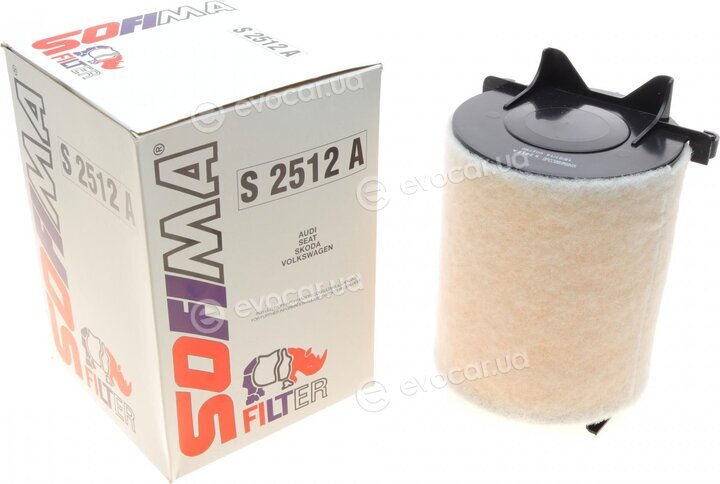 Sofima S 2512 A