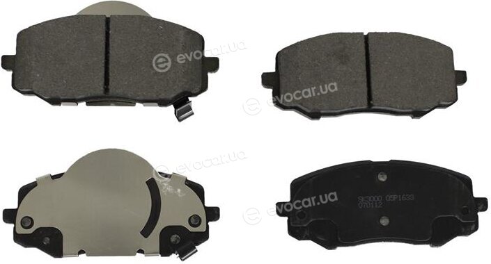 Starline BD S537