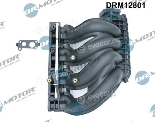 Dr. Motor DRM12801