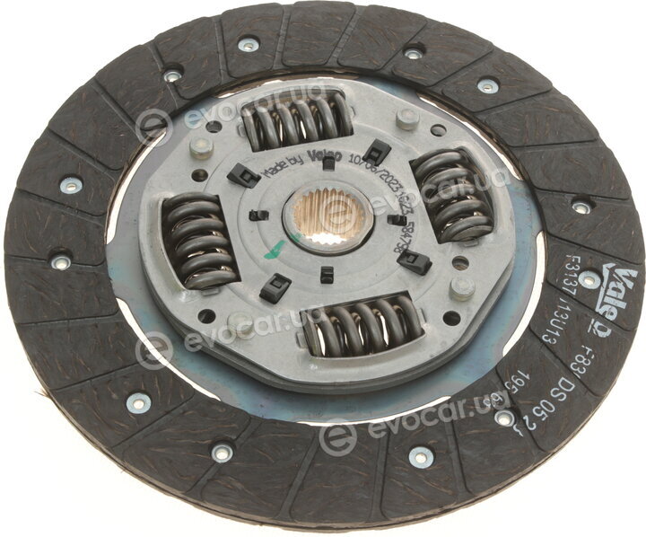 Valeo 826853