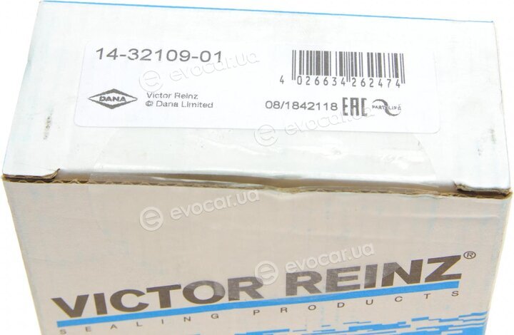 Victor Reinz 14-32109-01