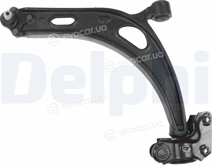 Delphi TC4925
