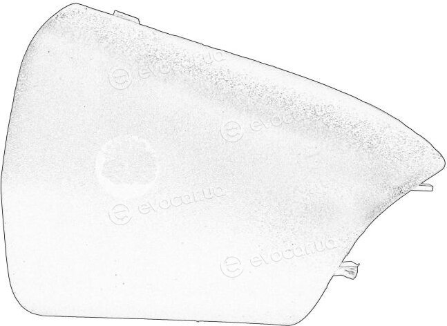 Ford 1553160
