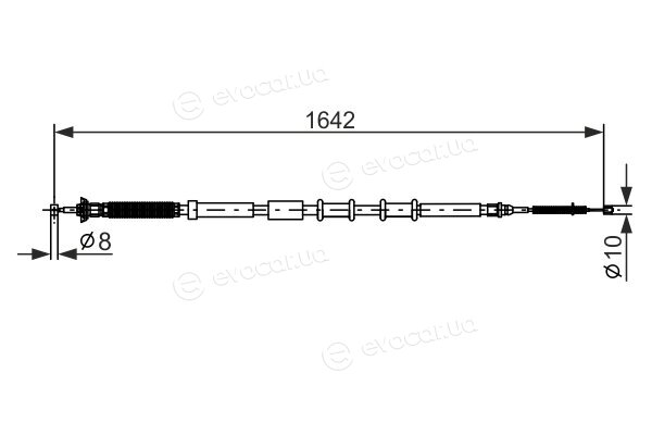 Bosch 1 987 477 974