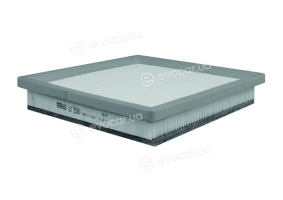 Mahle LX 3580