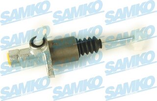 LPR / Samko F30010