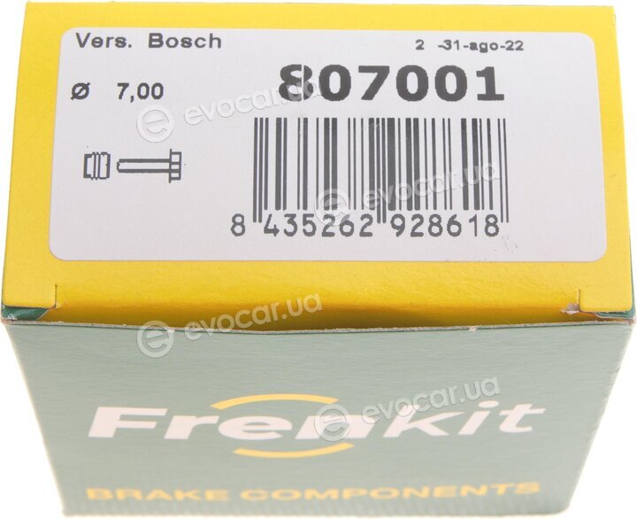 Frenkit 807001