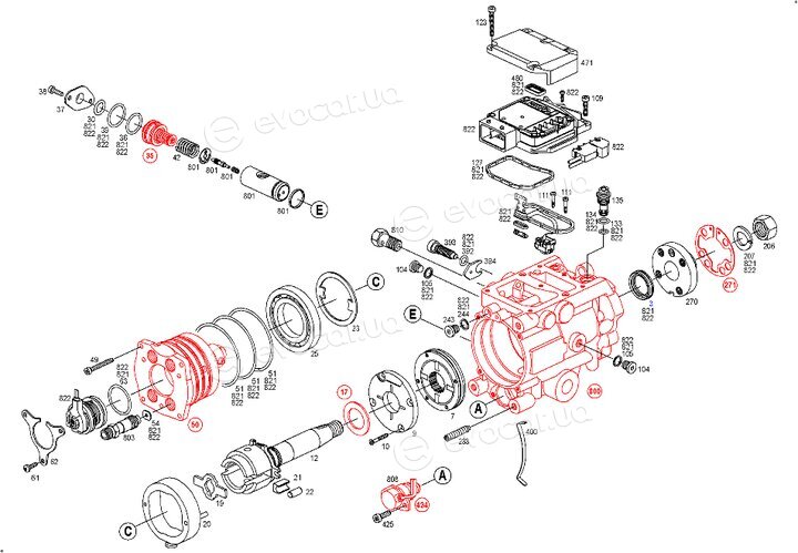 Bosch 0 470 504 041