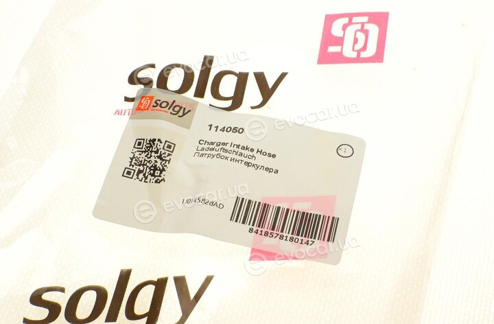 Solgy 114050