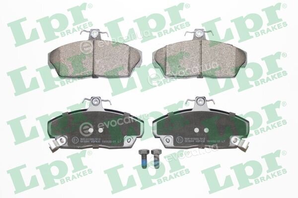 LPR / Samko 05P430