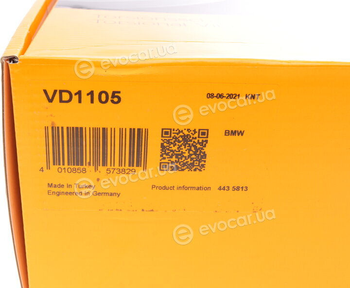 Continental VD1105