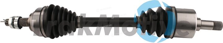 TrakMotive 30-0674