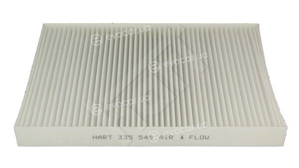 Hart 335 545