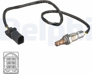 Delphi ES21084