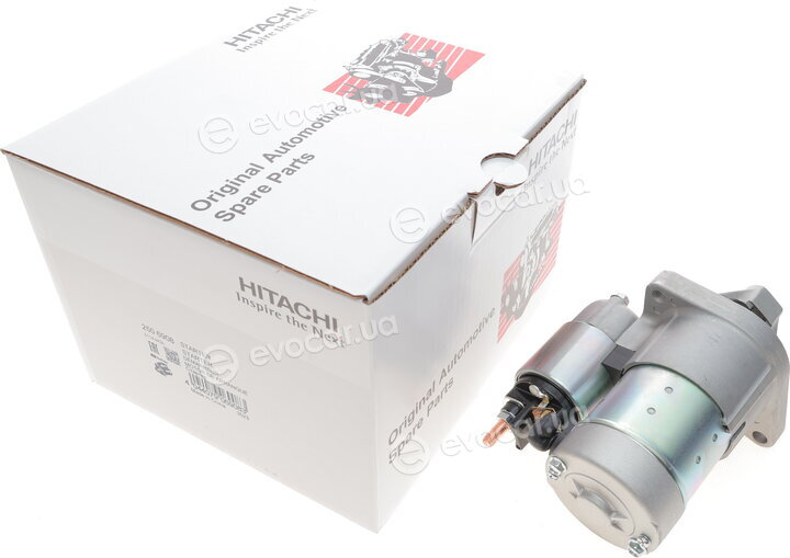 Astemo (Hitachi) / Huco 2506908