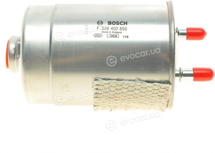 Bosch F 026 402 850